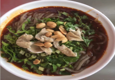 肥肠粉