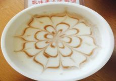 特色奶茶