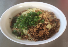 川味面